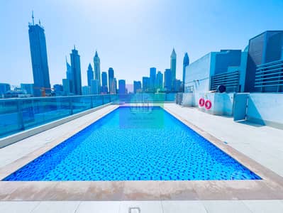 1 Bedroom Apartment for Rent in Al Satwa, Dubai - IMG_8860. JPG