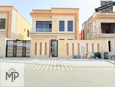 3 Cпальни Вилла Продажа в Аль Хелио, Аджман - batch_IMG-20250617-WA0024. jpg