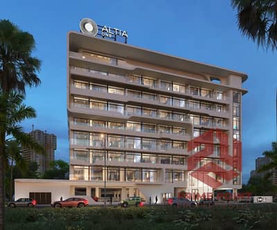 3 Bedroom Apartment for Sale in Dubai Silicon Oasis (DSO), Dubai - WhatsApp Image 2025-07-15 at 1.50. 36 AM. jpeg