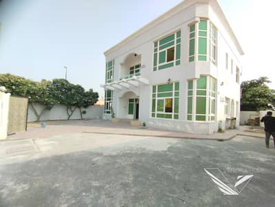 فیلا 4 غرف نوم للايجار في الحزانة، الشارقة - IMG_20250721_170745. jpg