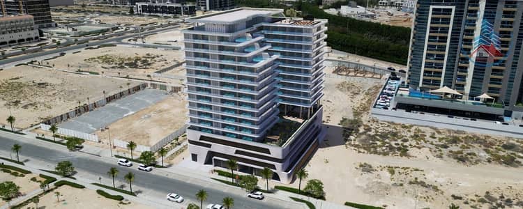 Студия Продажа в Маджан, Дубай - IMG-20250602-WA0022. jpg