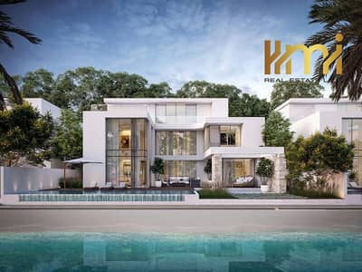 7 Bedroom Villa for Sale in Al Seanneeah, Umm Al Quwain - 407068b8445677ffdc3d43a8b9581bb5. jpg