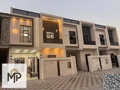 5 Bedroom Villa for Sale in Al Helio, Ajman - batch_785687949-1066x800. jpg