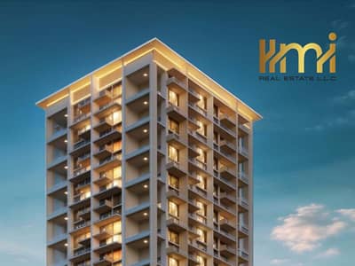 2 Bedroom Flat for Sale in Jumeirah Village Circle (JVC), Dubai - Screenshot 2024-10-07 165151. png