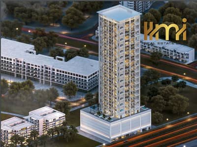 2 Bedroom Apartment for Sale in Jumeirah Village Circle (JVC), Dubai - Screenshot 2024-10-07 165133. png