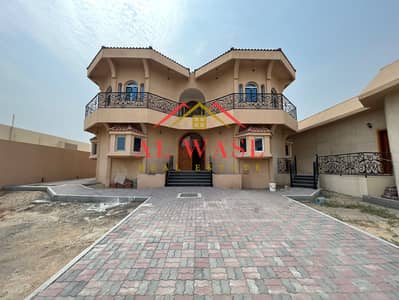5 Bedroom Villa for Sale in Turrfa, Sharjah - 665e1cb7-354a-4d9b-9231-f58c14395c9a. jpg