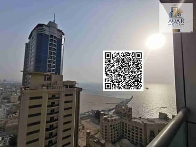 2 Bedroom Apartment for Rent in Corniche Ajman, Ajman - IMG-20250722-WA0022. jpg