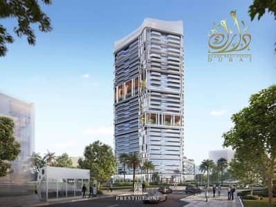 2 Cпальни Апартаменты Продажа в Букадра, Дубай - WhatsApp Image 2025-06-10 at 3.30. 02 AM (1). jpeg