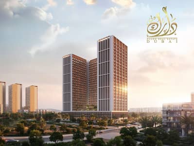 1 Bedroom Flat for Sale in Dubai Production City (IMPZ), Dubai - WhatsApp Image 2025-02-01 at 1.26. 51 PM. jpeg