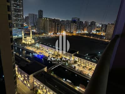 فلیٹ 2 غرفة نوم للايجار في الخان، الشارقة - WhatsApp Image 2025-07-16 at 9.30. 02 PM (1). jpeg