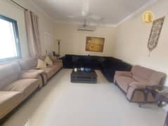 فیلا في الغافیة 4 غرف 63000 درهم - 11954013