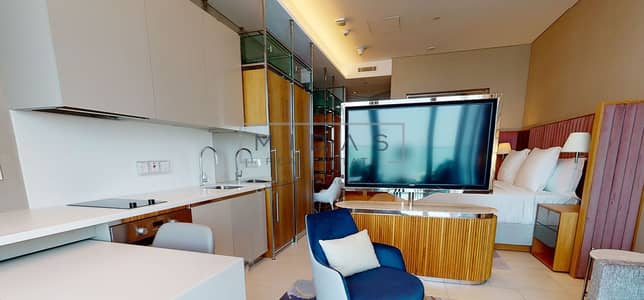 Hotel Apartment for Rent in Business Bay, Dubai - Screenshot 2024-07-10 174530. png