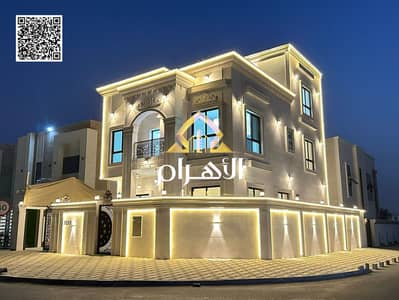 7 Bedroom Villa for Sale in Al Helio, Ajman - batch_IMG-20250722-WA0214. jpg