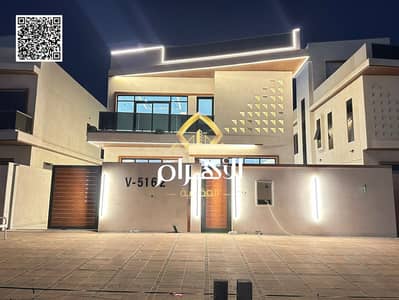 6 Bedroom Villa for Sale in Al Helio, Ajman - batch_IMG-20250722-WA0196. jpg