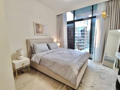 Studio for Rent in Meydan City, Dubai - 523c4fbe-1efa-40e8-b542-f896cf0d9572. jpeg