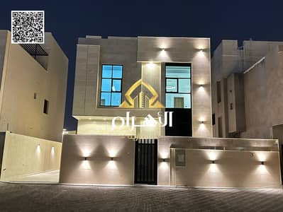 6 Bedroom Villa for Sale in Al Amerah, Ajman - batch_IMG-20250722-WA0022. jpg
