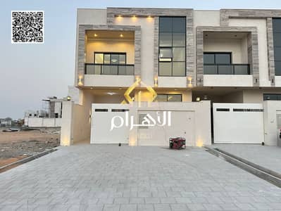 5 Cпальни Вилла Продажа в Аль Хелио, Аджман - batch_IMG-20250722-WA0063. jpg