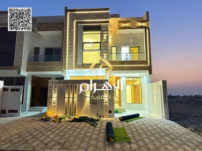 فیلا 4 غرف نوم للبيع في الحليو، عجمان - batch_IMG-20250722-WA0071. jpg