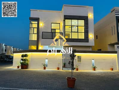 5 Bedroom Villa for Sale in Al Helio, Ajman - batch_IMG-20250722-WA0096. jpg