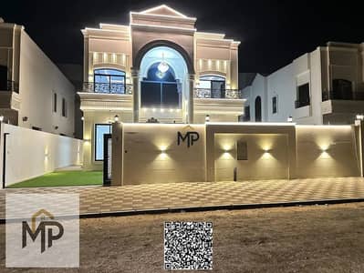 5 Bedroom Villa for Sale in Al Helio, Ajman - batch_785575482-1066x800. jpg