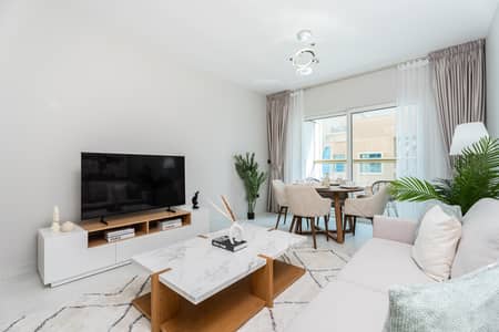 1 Bedroom Flat for Rent in Dubai Marina, Dubai - DSC04466. jpg