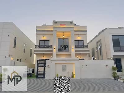 6 Cпальни Вилла Продажа в Аль Амера, Аджман - batch_785541476-1066x800. jpg