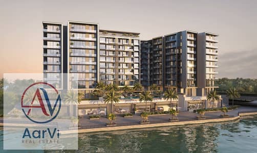 2 Bedroom Apartment for Sale in Culture Village (Jaddaf Waterfront), Dubai - 5. jpg