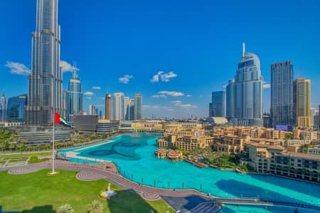 فلیٹ 2 غرفة نوم للايجار في وسط مدينة دبي، دبي - 727947d6-5e91-4621-e12c-644f37d8c100. jpeg