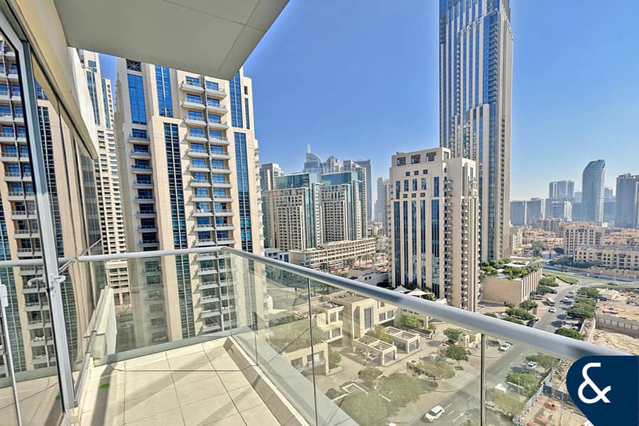位于迪拜市中心，巴湾塔 1 卧室的公寓 1850000 AED - 11349567