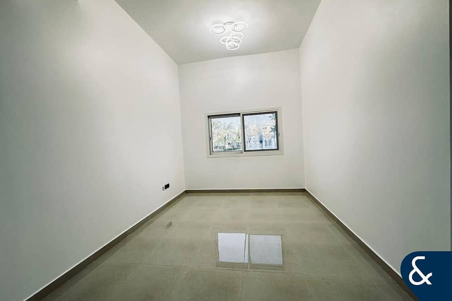 Modern | Upgraded | Unfurnished | One Bed