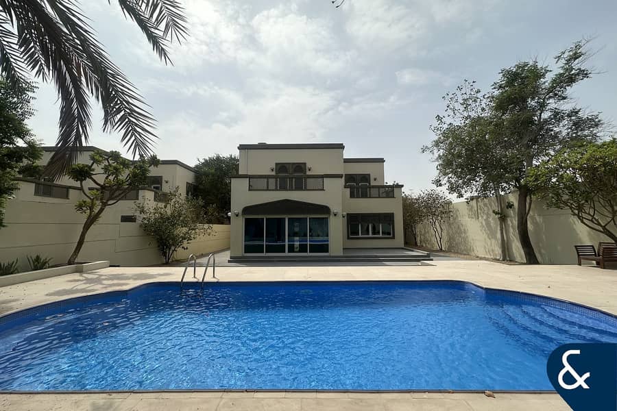 Вилла в Джумейра Парк,Район 3, 4 cпальни, 500000 AED - 12290904 Вилла в Джумейра Парк,Район 3, 4 cпальни, 500000 AED - 12290904