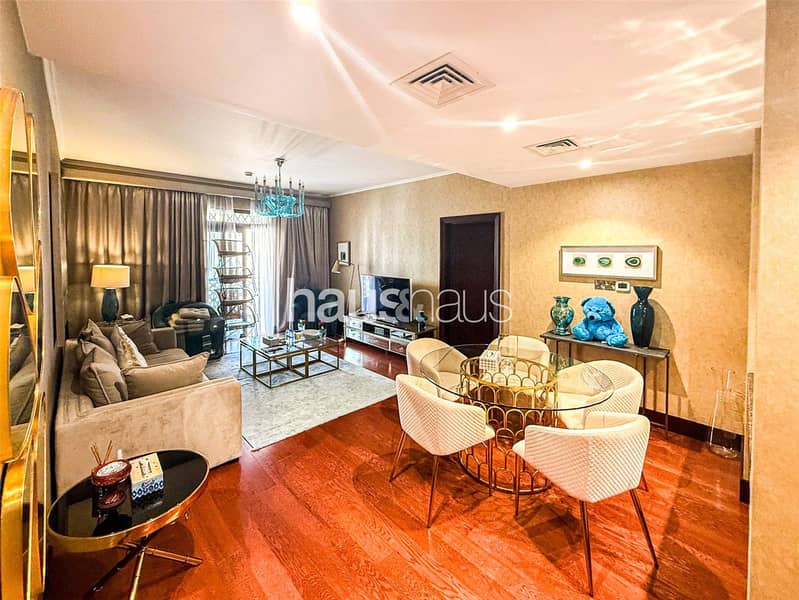 Квартира в Дубай Даунтаун，Олд Таун，Янсун，Янсун 6, 3 cпальни, 5500000 AED - 12290905
