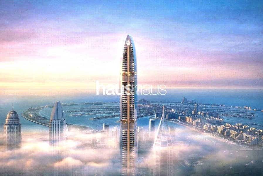 Квартира в Дубай Марина,Six Senses Residences Dubai Marina, 4 cпальни, 10351000 AED - 12290911 Квартира в Дубай Марина,Six Senses Residences Dubai Marina, 4 cпальни, 10351000 AED - 12290911