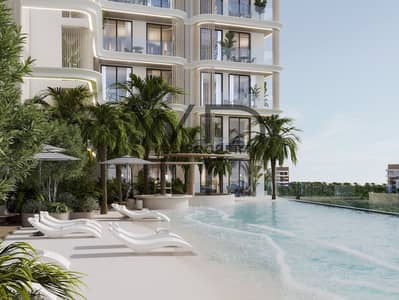 1 Bedroom Flat for Sale in Al Marjan Island, Ras Al Khaimah - Cledor-View-08-gigapixel-standard-v2. jpg