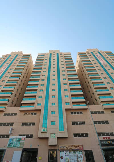 محل تجاري  للايجار في الرميلة، عجمان - IMG_0324. JPG