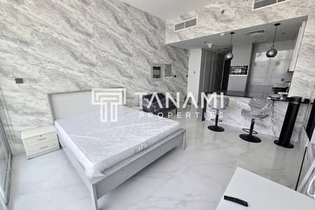 阿尔扬街区， 迪拜 单身公寓待租 - 位于阿尔扬街区，Uniestate Supreme Residence 的公寓 51995 AED - 12290939