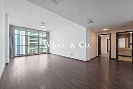 3 Bedroom Flat for Rent in Jumeirah Lake Towers (JLT), Dubai - Near Metro | Huge Layout | Lake Views
