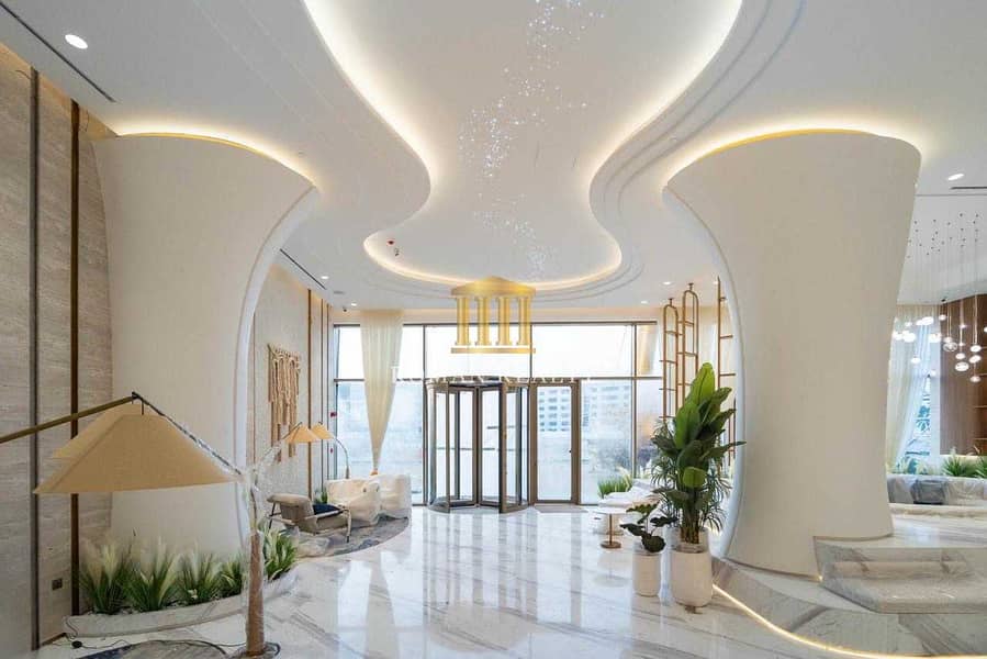 位于迪拉岛,Beach Walk Residences,Beach Walk Residences 1 1 卧室的公寓 2650000 AED - 12290948 位于迪拉岛,Beach Walk Residences,Beach Walk Residences 1 1 卧室的公寓 2650000 AED - 12290948