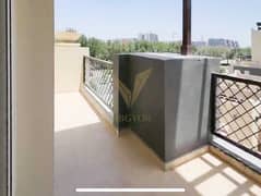 شقة في الثمام 12،الثمام،رمرام 1 غرفة 1300000 درهم - 12290996