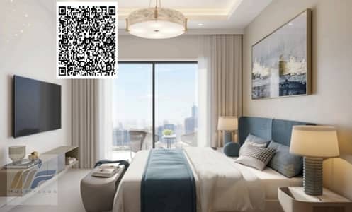 1 Bedroom Flat for Sale in Ajman Downtown, Ajman - لؤلؤة 3. jpg