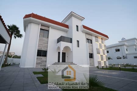 7 Bedroom Villa for Sale in Sharqan, Sharjah - IMG-20250721-WA0042. jpg