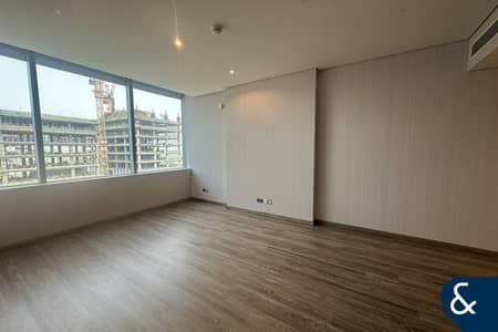 1 Bedroom Flat for Sale in DIFC, Dubai - One Bed | Upgraded | Unfurnished | Vacant