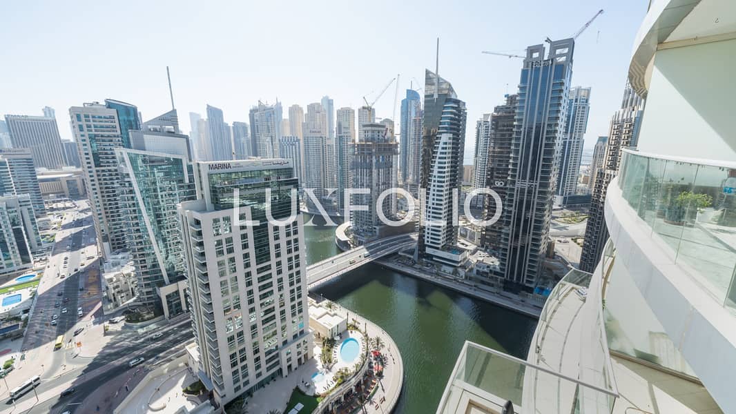 HIGH FLOOR | VACANT | LARGE LAYOUT HIGH FLOOR | VACANT | LARGE LAYOUT