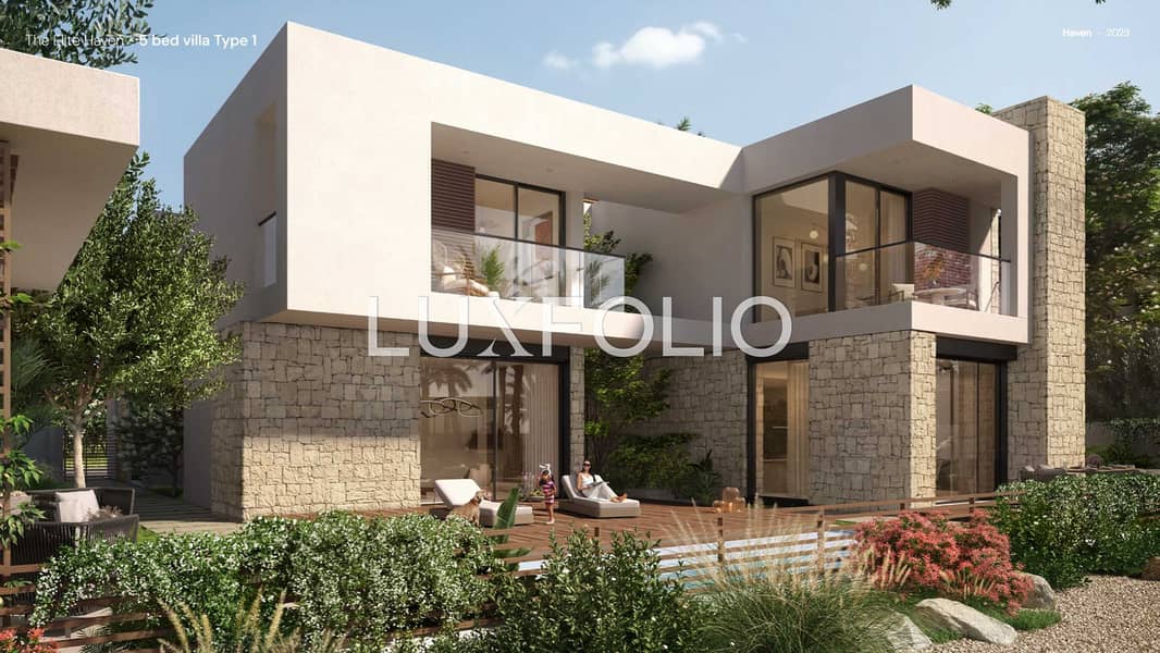 Вилла в Хэвен Бай Алдар,Serenity, 5 спален, 7200000 AED - 12291058 Вилла в Хэвен Бай Алдар,Serenity, 5 спален, 7200000 AED - 12291058