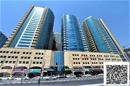 شقة 2 غرفة نوم للبيع في عجمان وسط المدينة، عجمان - hk 1 q. jpg