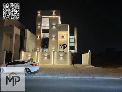 5 Bedroom Villa for Sale in Al Helio, Ajman - batch_785789946-1066x800. jpg