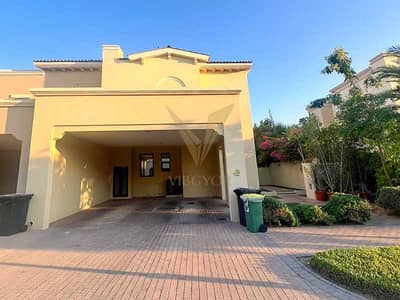 4 Bedroom Townhouse for Sale in Reem, Dubai - Spacious 4+M Townhouse-Close to Pool and Park