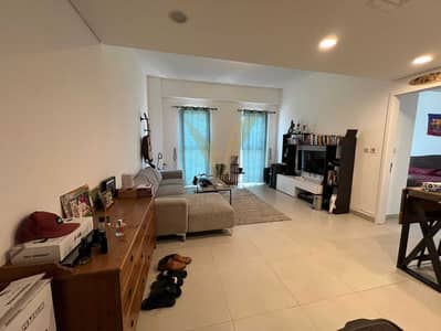 1 Bedroom Apartment for Sale in Dubai South, Dubai - Smart Layout | Vacant on Transfer| Dubai South