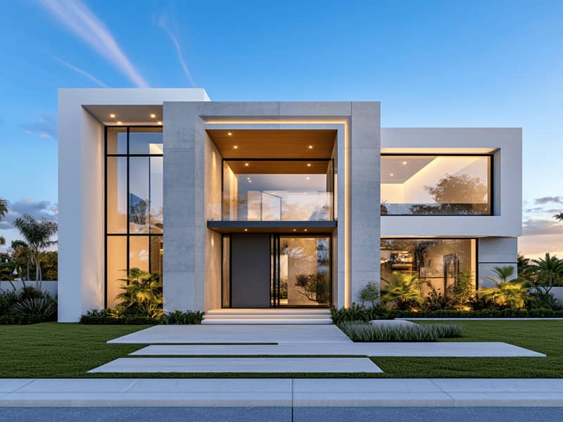 2 bp6586_Realistic_photo_Design_a_contemporary_house_facade_with__2b9f2af1-c088-4471-85ef-695d10405ff8. png