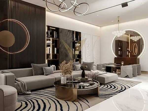 位于朱美拉环形村(JVC),JVC第13区,Elitz 3 by Danube 1 卧室的公寓 1350000 AED - 12291077 位于朱美拉环形村(JVC),JVC第13区,Elitz 3 by Danube 1 卧室的公寓 1350000 AED - 12291077
